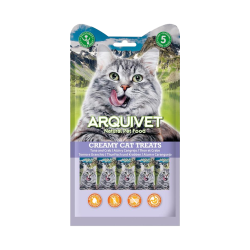 Arquivet - Snack Crémeux au...