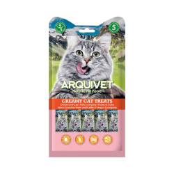 Arquivet - Snack crémeux au...