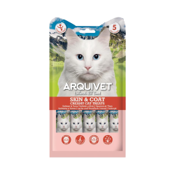 Arquivet - Snack crémeux au...