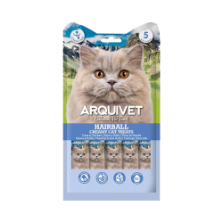 Arquivet - Snack Crémeux au...