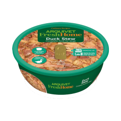 Arquivet - Ragoût de Canard...