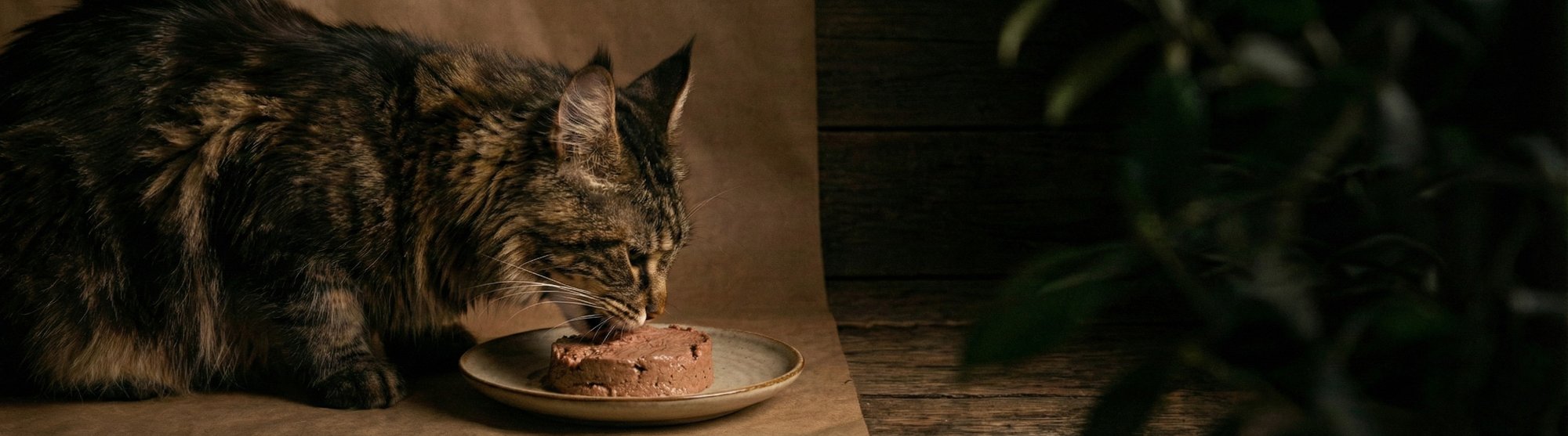 Le meilleur pour votre animal