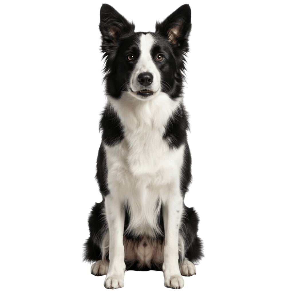 Chien Adulte